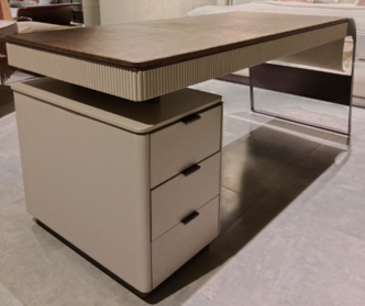 TAVAS - STUDY TABLE - HYD DASH(BESPOKE)
