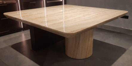 DINING TABLE - IND DASH(BESPOKE)