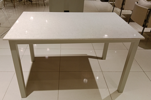 DINING TABLE - HYD DASH(BESPOKE)