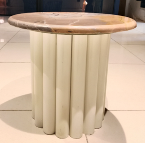 TERSORO SOFIA - SIDE TABLE+COFFEE TABLE - HYD DASH(BESPOKE)