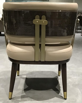 IHA(8) - DINING CHAIR - HYD DASH(BESPOKE)