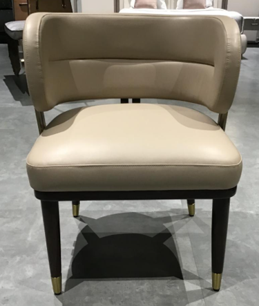 IHA(8) - DINING CHAIR - HYD DASH(BESPOKE)