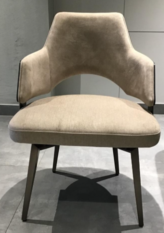 MANDAN(6) - DINING CHAIR - HYD DASH(BESPOKE)