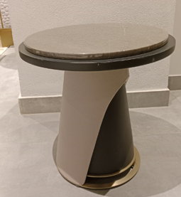 JAITRA(2) - SIDE TABLE - HYD DASH(BESPOKE)