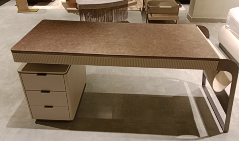 TAVAS - STUDY TABLE - HYD DASH(BESPOKE)