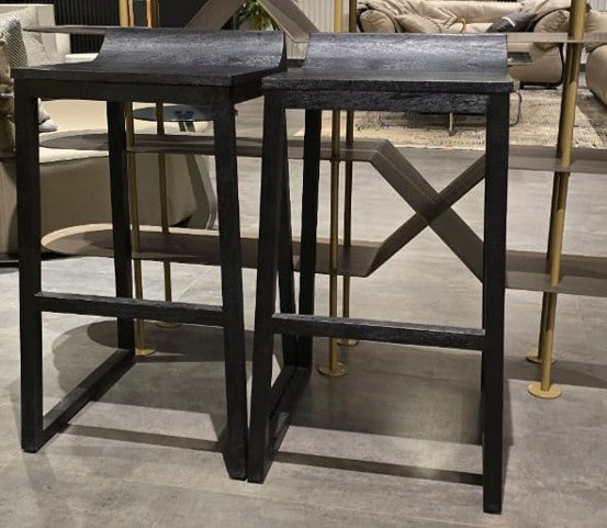 BAR STOOL(2) - NAR DASH(BESPOKE)