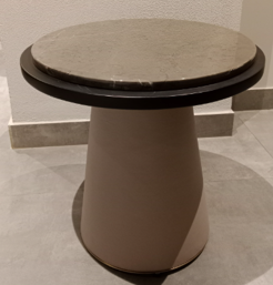 JAITRA(2) - SIDE TABLE - HYD DASH(BESPOKE)