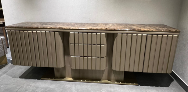 GAGAN - BUFFET - HYD DASH(BESPOKE)