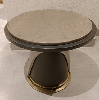 JAITRA(2) - SIDE TABLE - HYD DASH(BESPOKE)