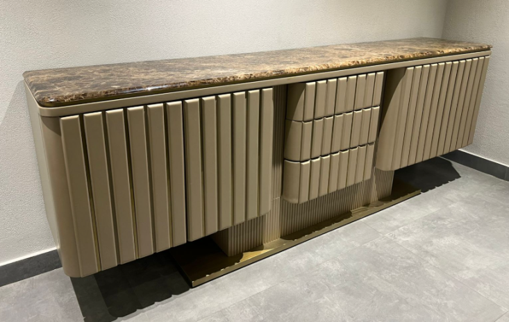GAGAN - BUFFET - HYD DASH(BESPOKE)