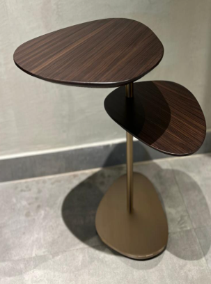 ARTHA(2) - SIDE TABLE - HYD DASH(BESPOKE)