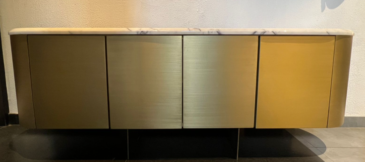 NAVTA - BUFFET - HYD DASH(BESPOKE)