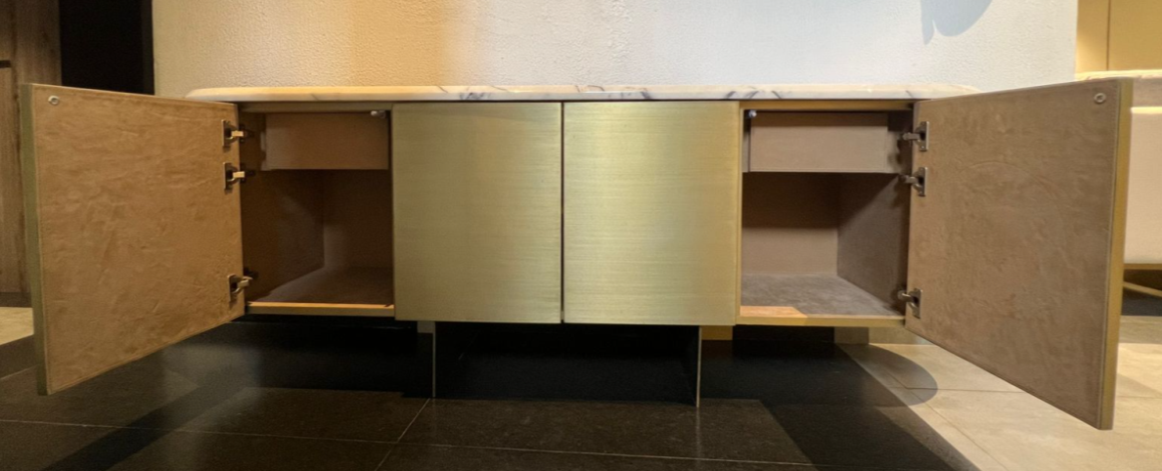 NAVTA - BUFFET - HYD DASH(BESPOKE)