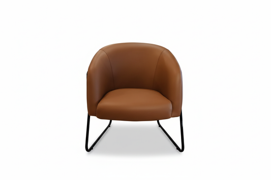 PINTO - ACCENT CHAIR - BTM