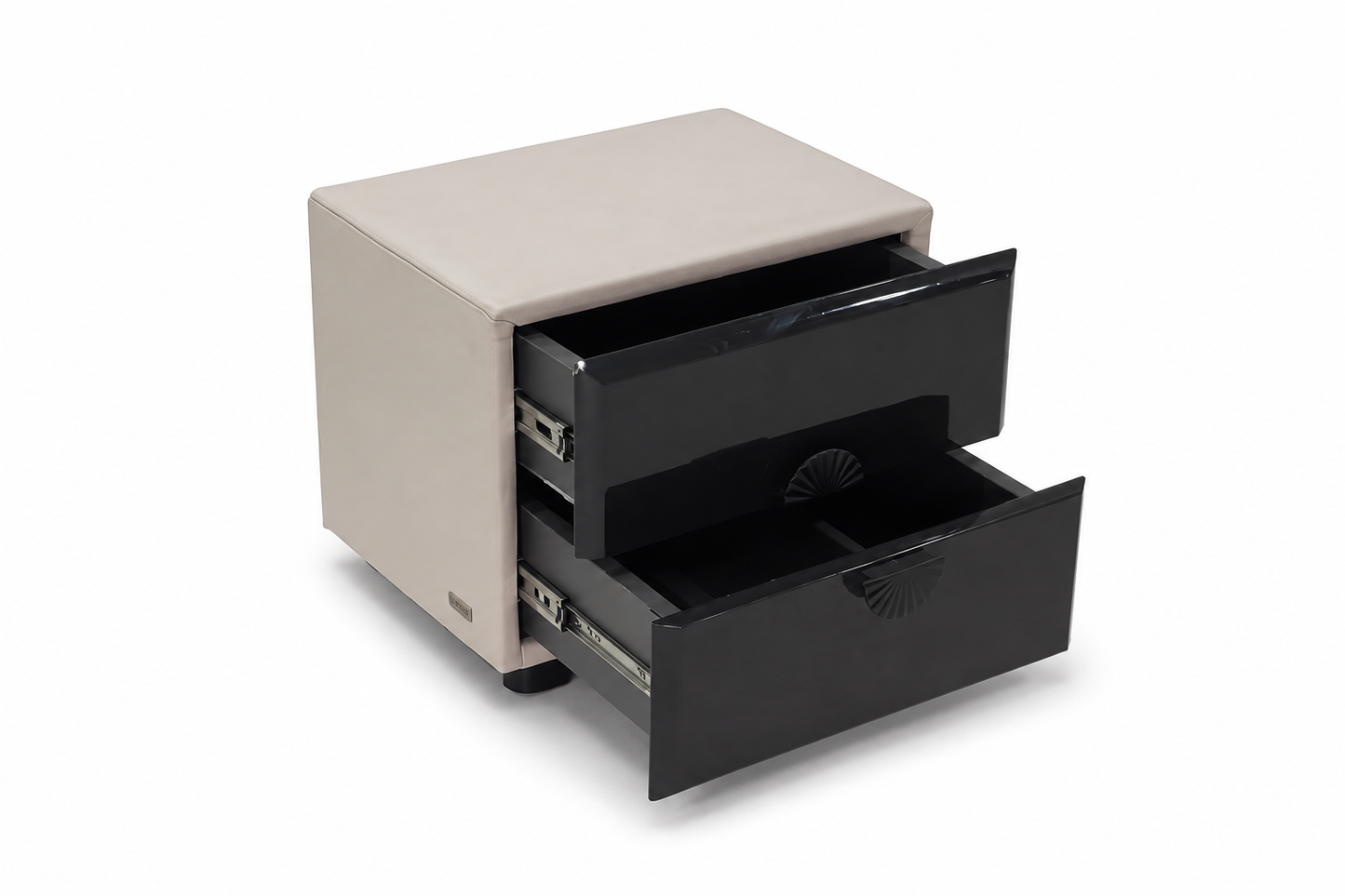 PRATO-ST(1) - SIDE TABLE - BLR WH