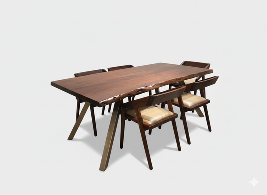 REESE - DINING SET - BTM