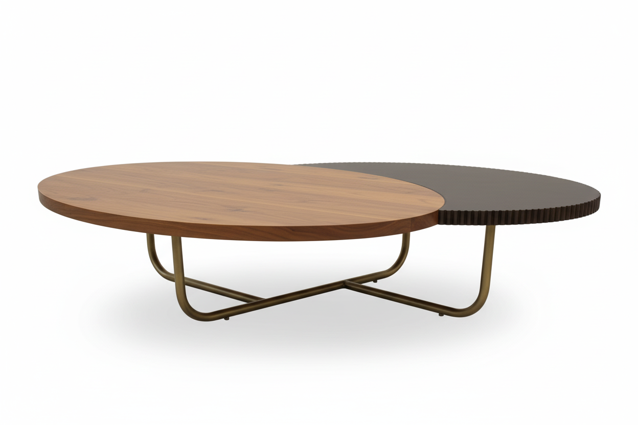 ROLF - CENTRE TABLE - BH