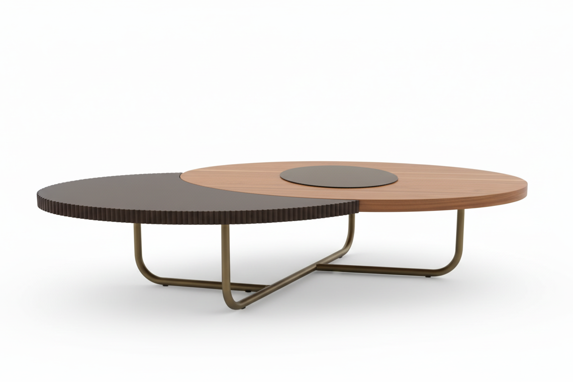ROLF - CENTER TABLE - GB