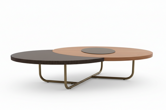 ROLF - CENTER TABLE - GB