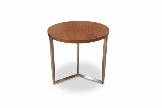 ROUND - END TABLE - BH
