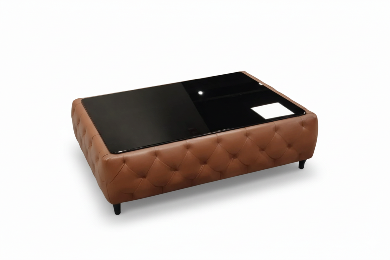 ROYALTON - COFFEE TABLE - BH