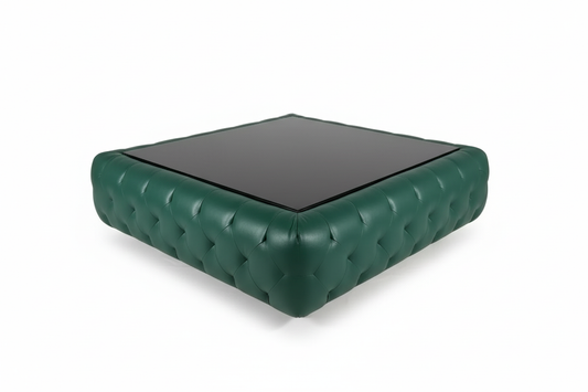 ROYALTON - OTTOMAN - BLR WH