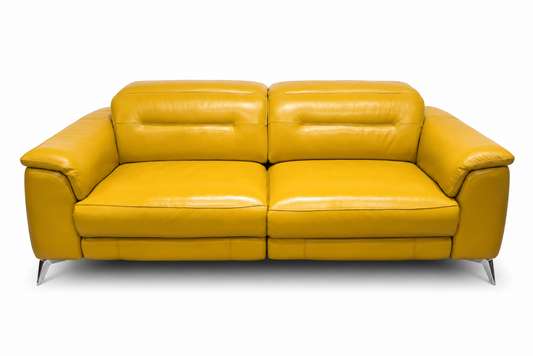 RS-11233 - 2.5 SEATER RECLINER (ELECTRIC) - OUTLET