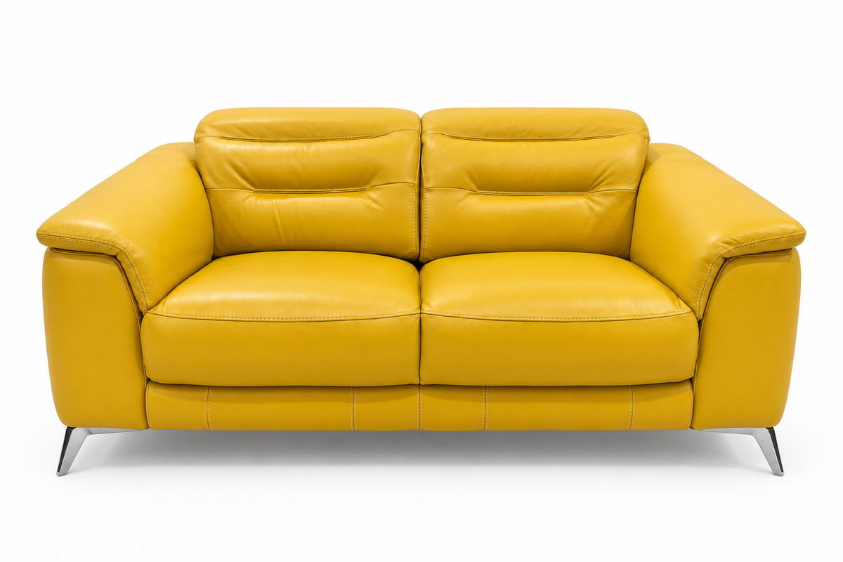 RS-11233 - 2 SEATER - BLR WH