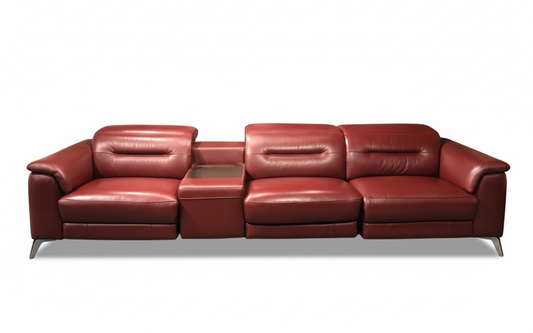 RS-11233 - 3 SEATER+CONSOLE - BTM