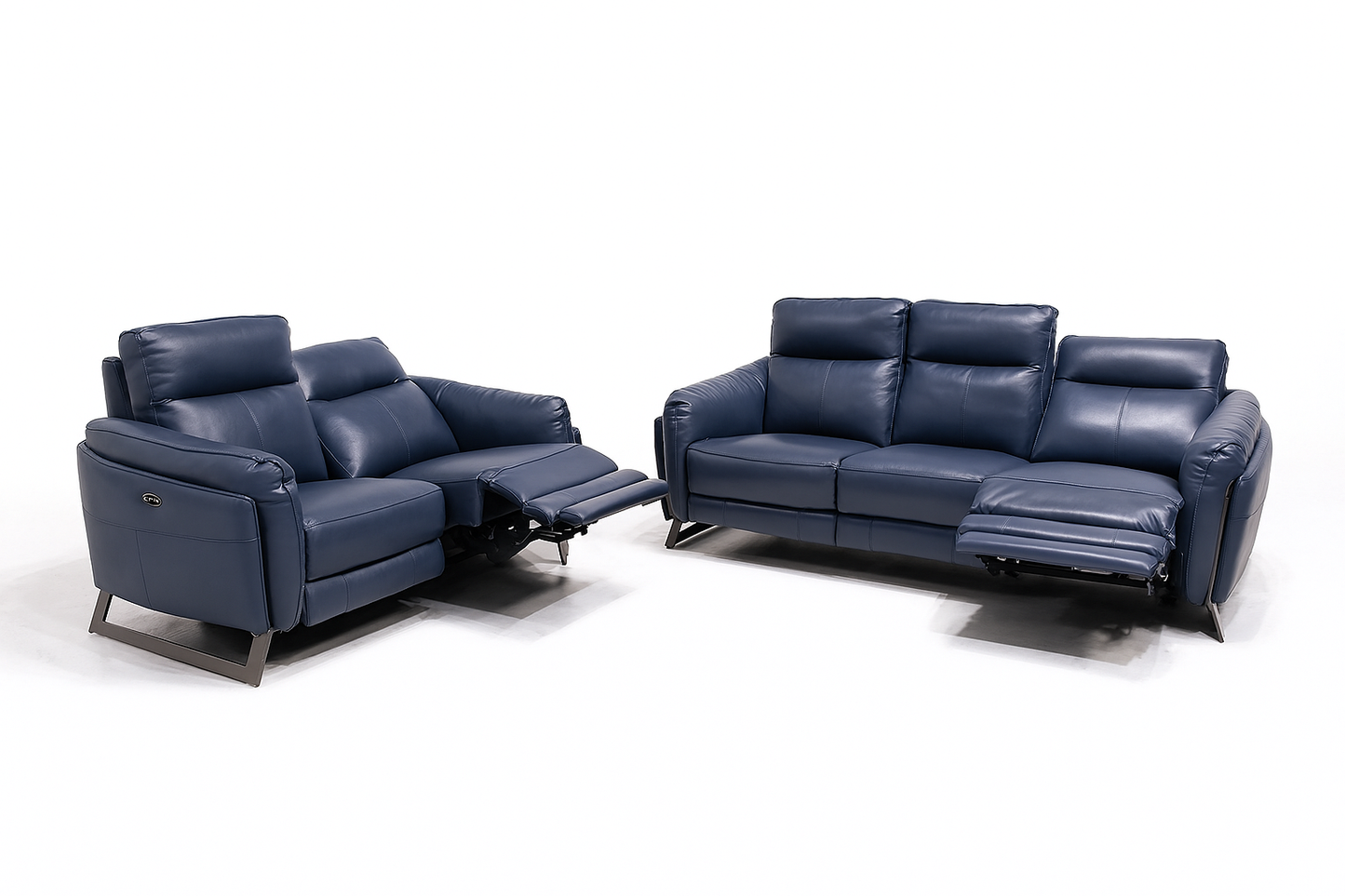 RS-12425-Y - 3+2 SEATER RECLINER(ELECTRIC) - BWDD
