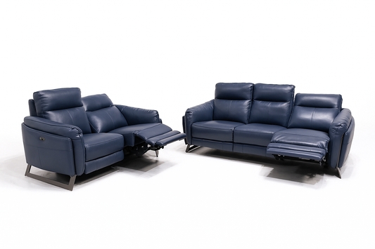 RS-12425-Y - 3+2 SEATER RECLINER(ELECTRIC) - BWDD