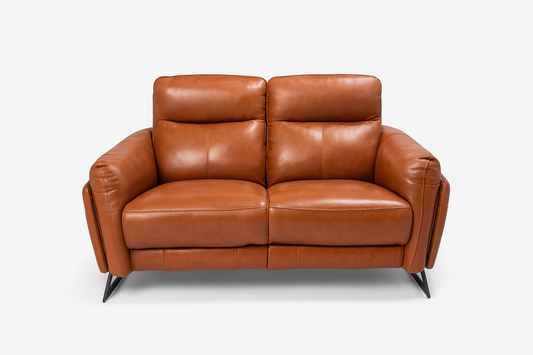 RS-12425 - 2 SEATER RECLINER(ELECTRIC) - OUTLET