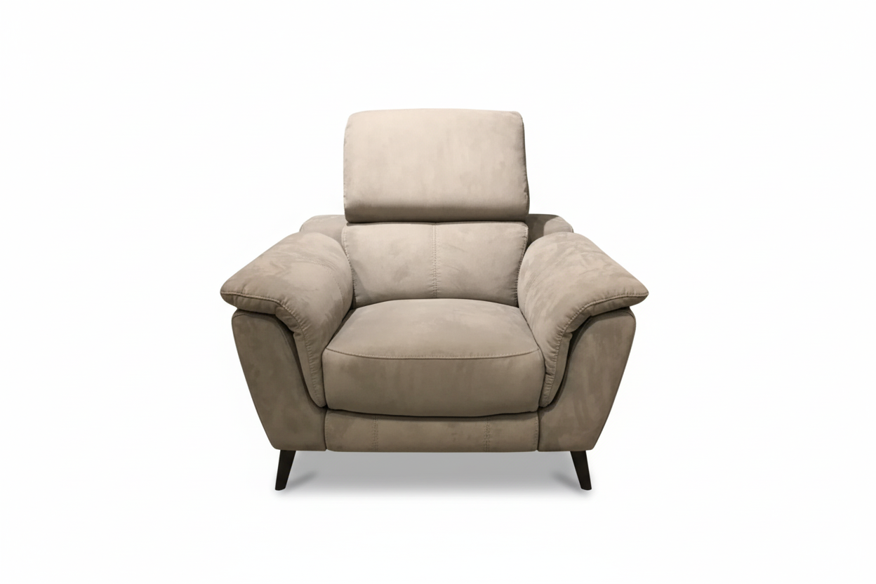 RS-12627(1) - 1 SEATER RECLINER(ELECTRIC) - MUM