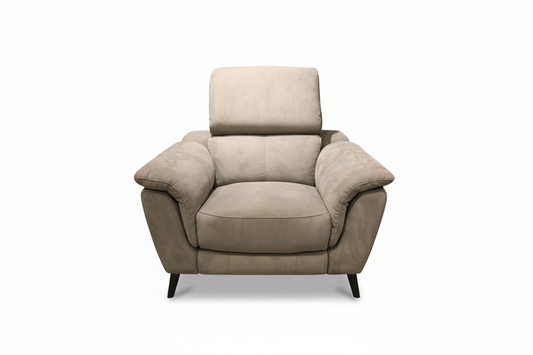 RS-12627(1) - 1 SEATER RECLINER(ELECTRIC) - MUM