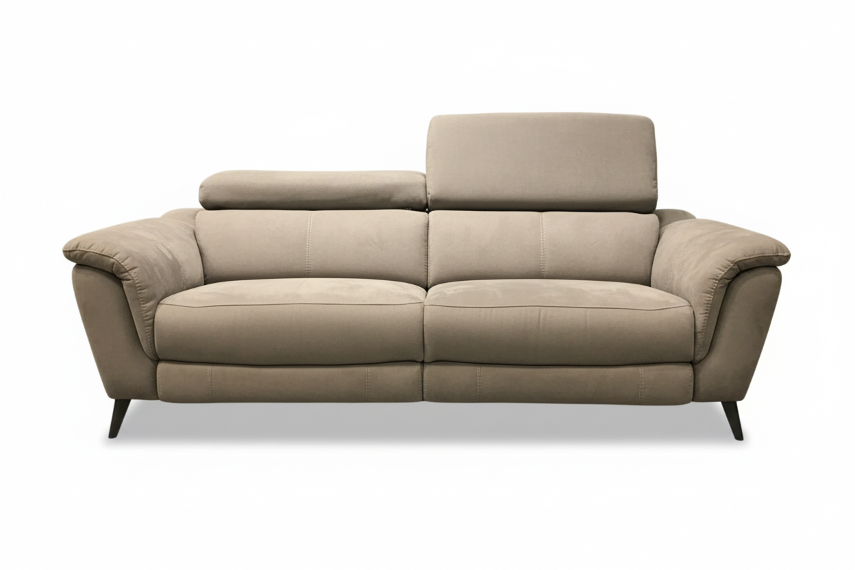 RS-12627 - 2.5-SEATER RECLINER(ELECTRIC) - MUM