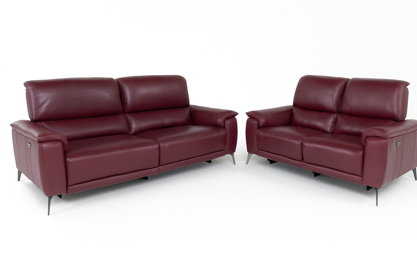 RS-12684(1) - 2.5+2 SEATER - BLR WH