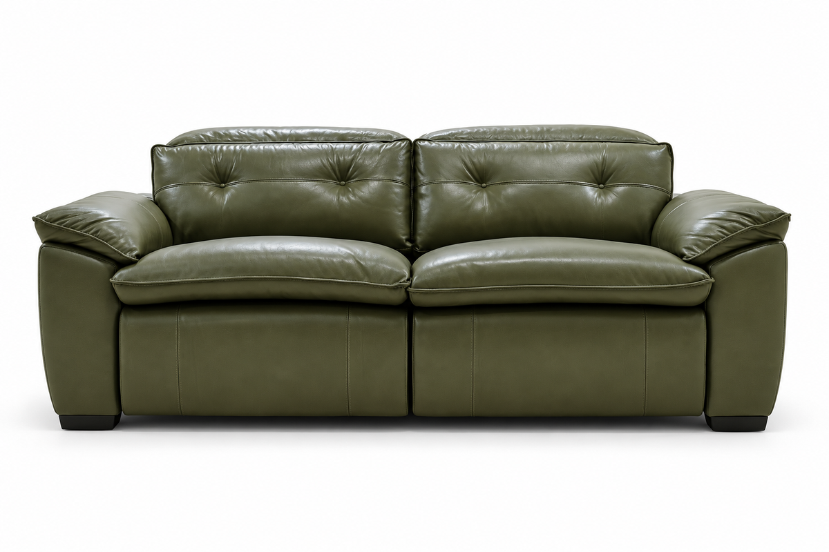 RS-13480-VS-692E - 2.5 SEATER RECLINER(ELECTRIC) - BLR WH