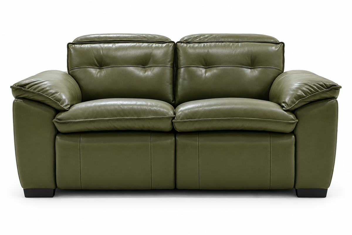 RS-13480-VS-692E(2) - 2 SEATER RECLINER(ELECTRIC) - BLR WH