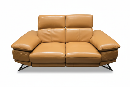 RS-B0197 - 2 SEATER RECLINER(ELECTRIC) - OUTLET