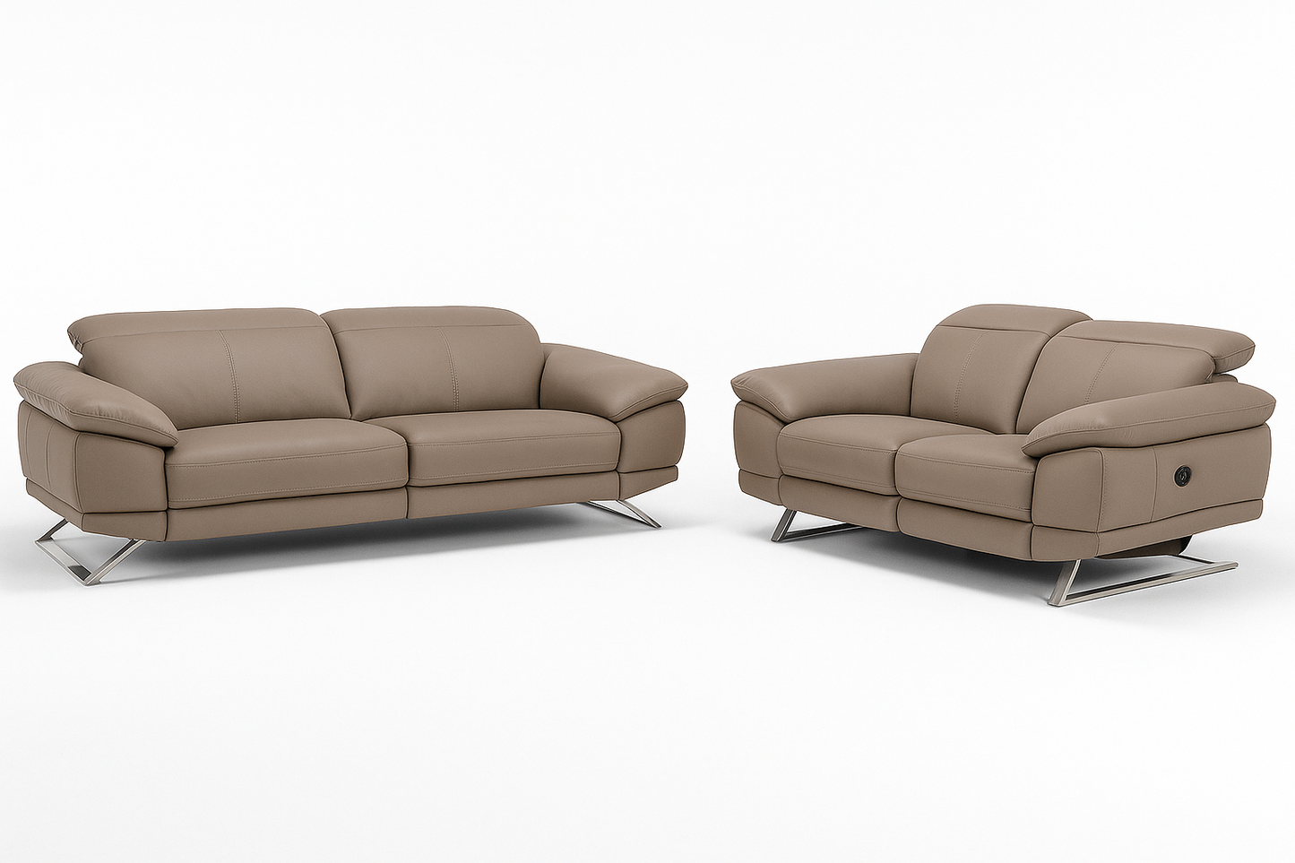 RS-B0197 - 2.5+2 SEATER RECLINER(ELECTRIC) - OUTLET