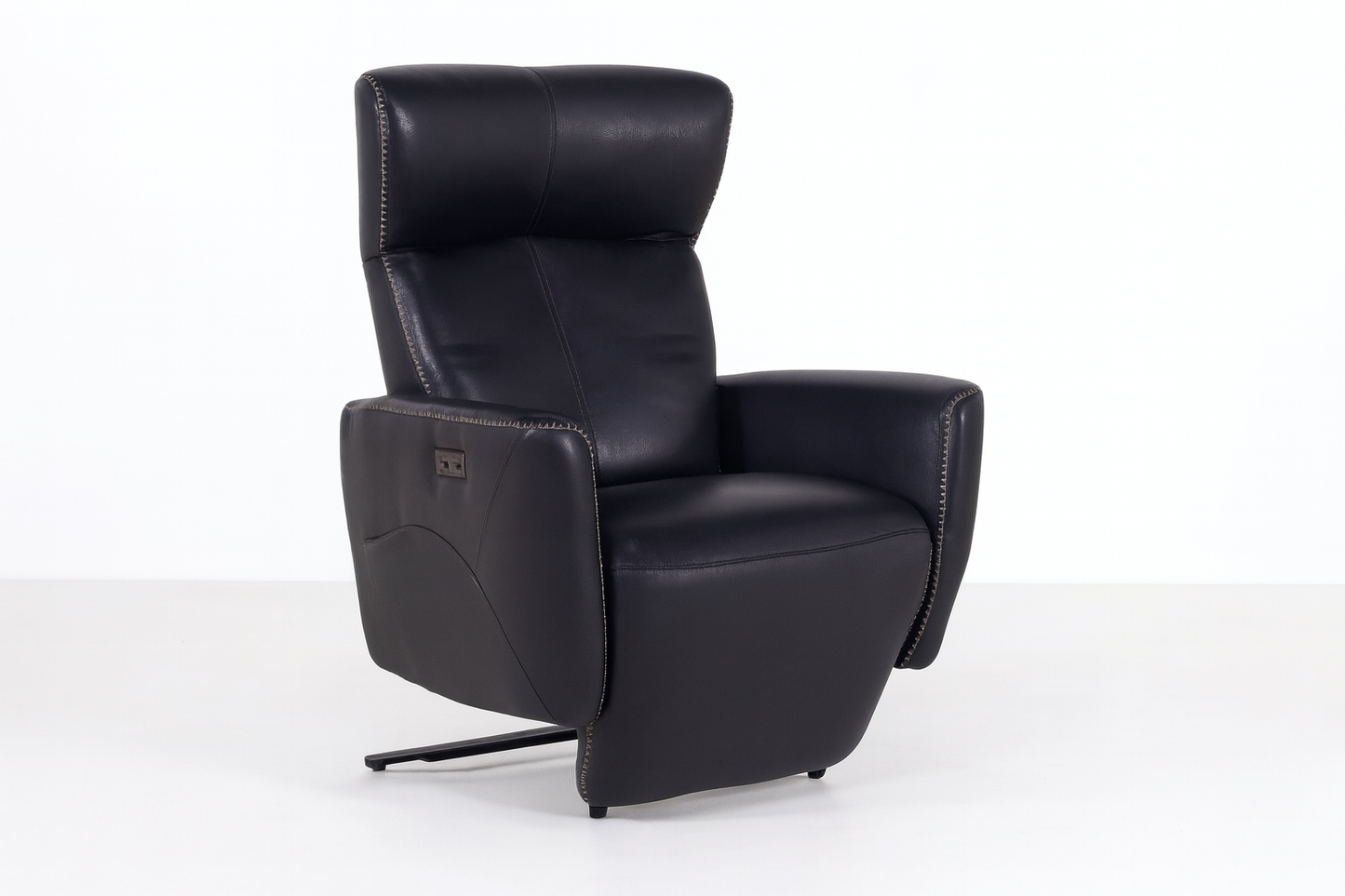 RS-B5030-CS(1) - 1 SEATER RECLINER - BLR WH
