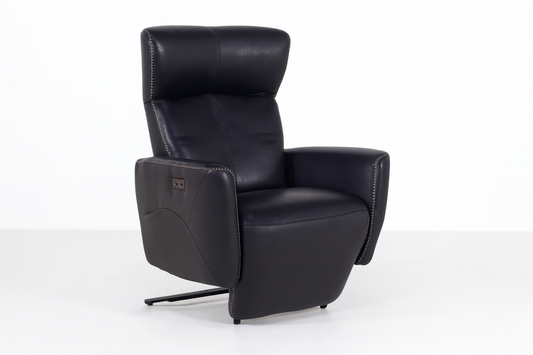 RS-B5030-CS(1) - 1 SEATER RECLINER - BLR WH