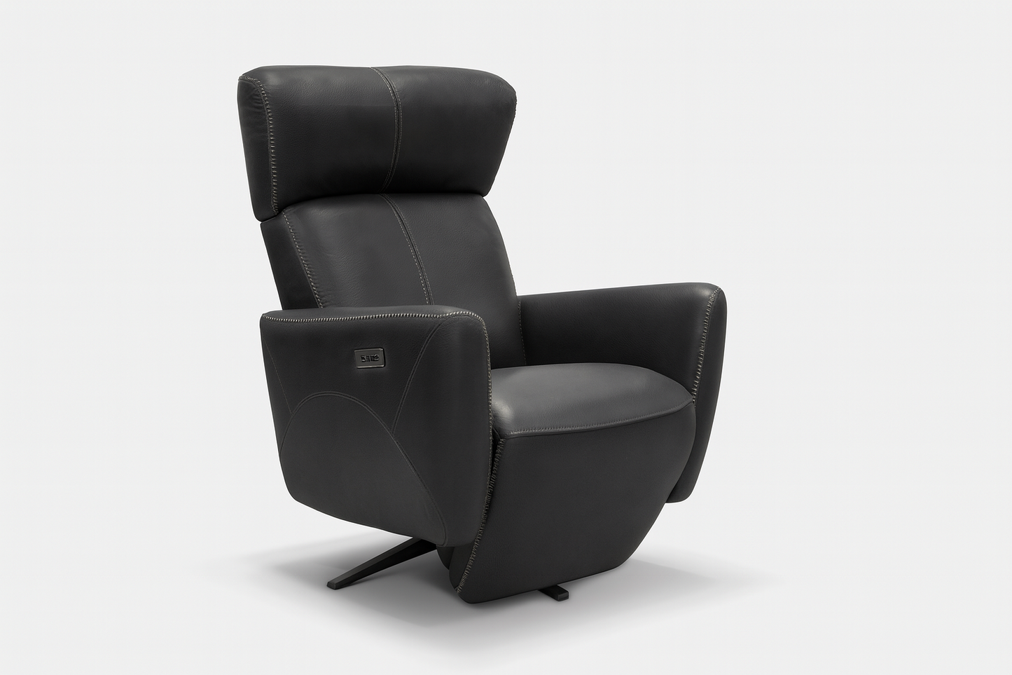 RS-B5030 - 1 SEATER RECLINER(ELECTRIC) - OUTLET
