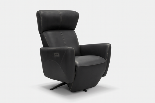 RS-B5030 - 1 SEATER RECLINER(ELECTRIC) - OUTLET