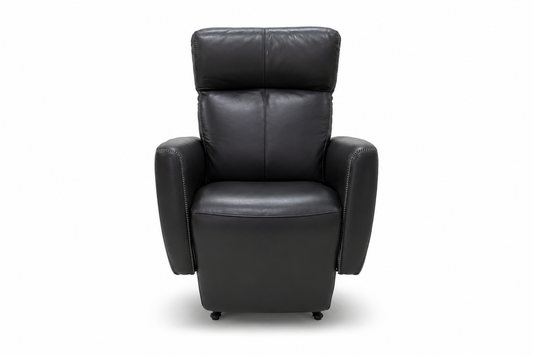 RS-B5030(1) - 1 SEATER RECLINER(ELECTRIC) - BLR WH