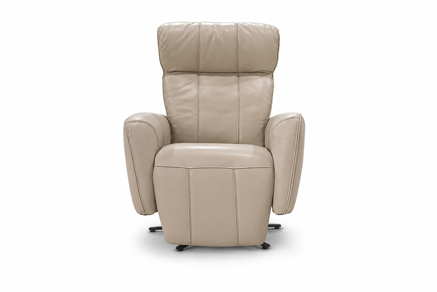 RS-B5033(1) - 1 SEATER RECLINER(ELECTRIC) - BLR WH