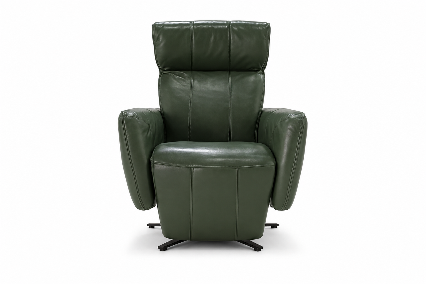 RS-B5041(1) - 1 SEATER RECLINER(ELECTRIC) - BLR WH