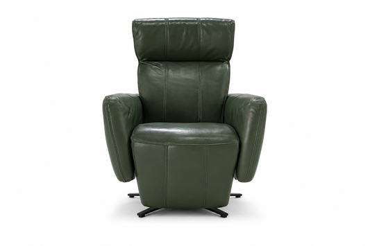 RS-B5041(1) - 1 SEATER RECLINER(ELECTRIC) - BLR WH