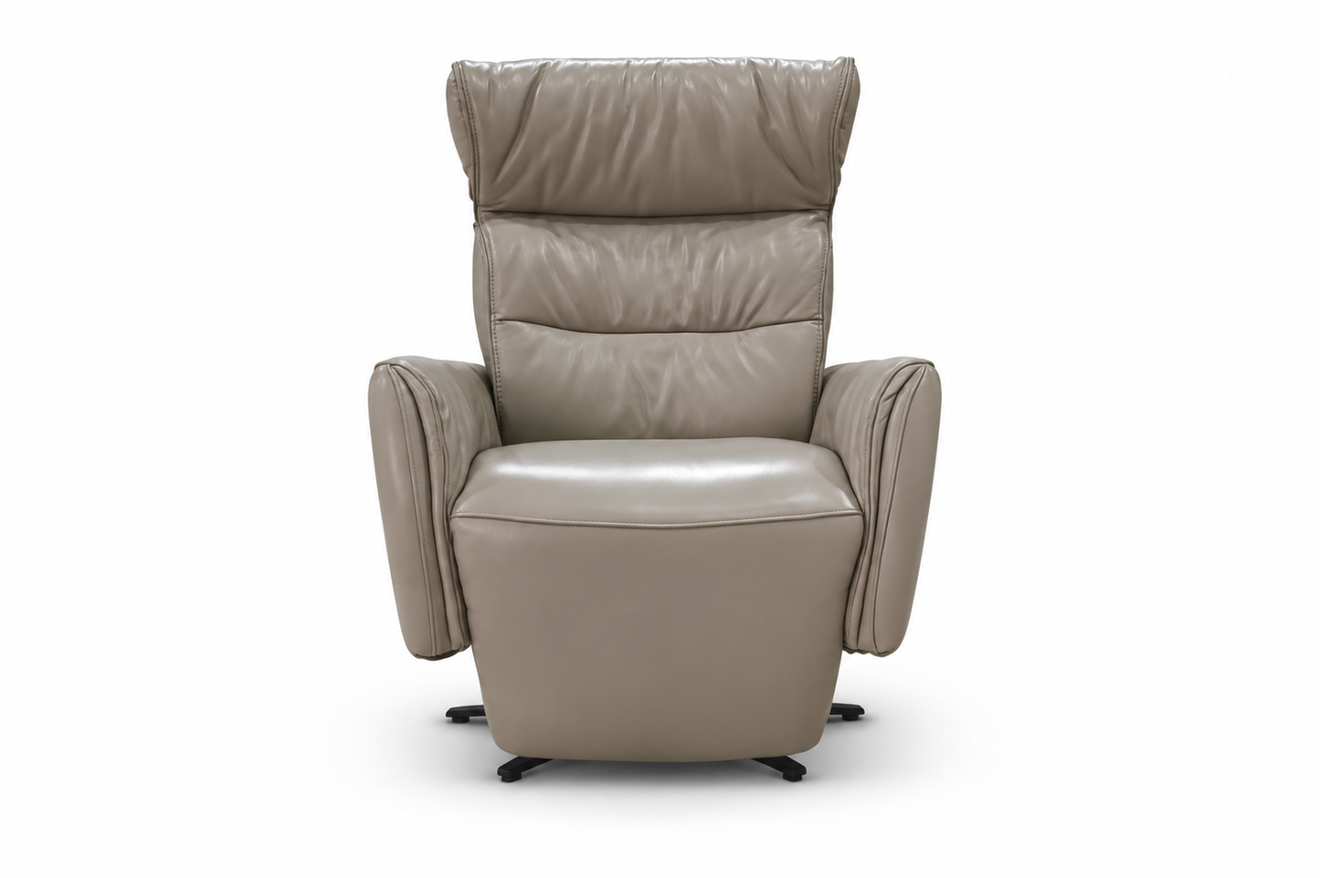 RS-B5041(1) - 1 SEATER RECLINER(ELECTRIC) - BLR WH