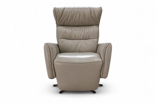 RS-B5041(1) - 1 SEATER RECLINER(ELECTRIC) - BLR WH